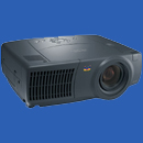 Projectors, computers, screens, audio and video rentals. 